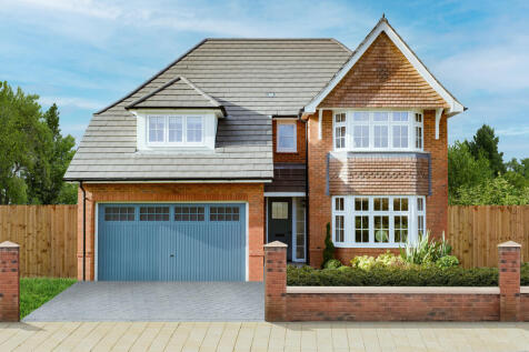 Redrow - The Hampstead