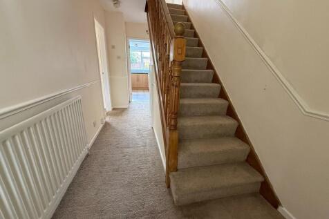 HallwayStairs