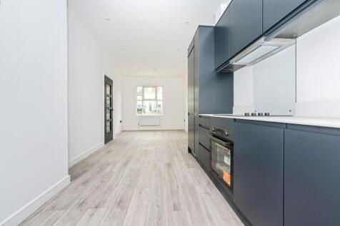 Kitchen/Lounge