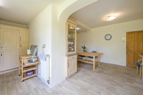 Kitchen Dining Room 2