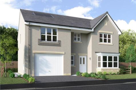 primary property image