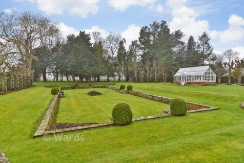 Communal Gardens