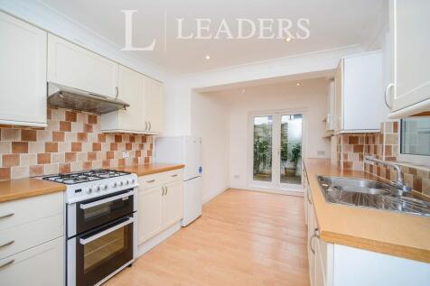 Kitchen space