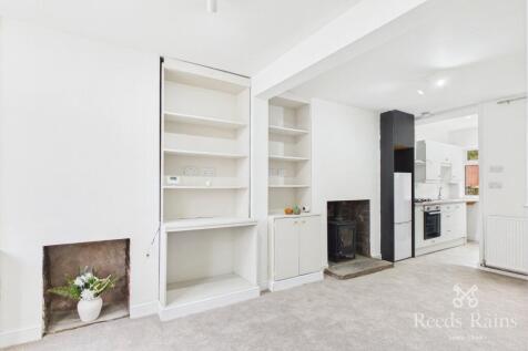 Living / Dining Room