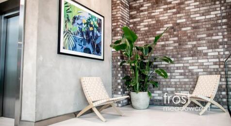 Chiswick Works 100 Bollo Lane W4  Office to let 