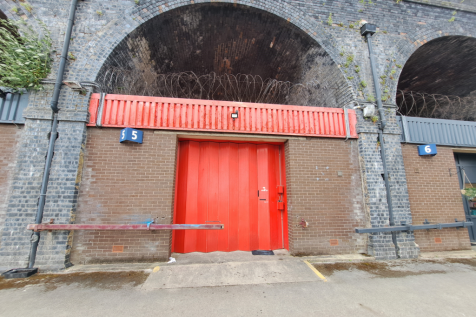 Flexible property space