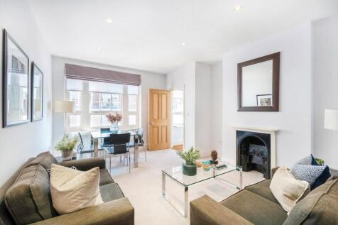 Utilities included - two bedroom apartment perfectly located just moments from Oxford Street and Bond Street tube stations.