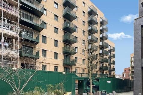 27 Papillon Apartments, 2 Monarch Square - bwhL9oF