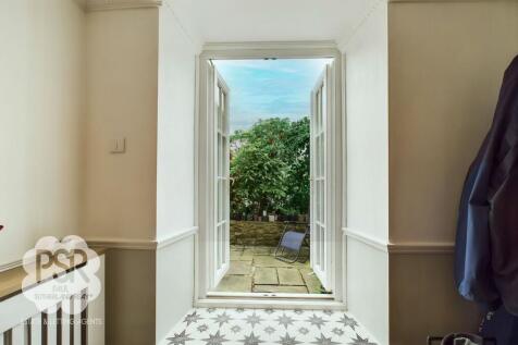 Entrance Lobby