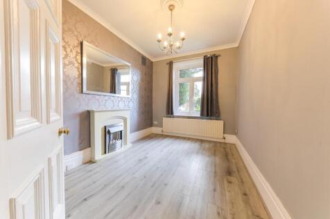 Study / Bedroom four