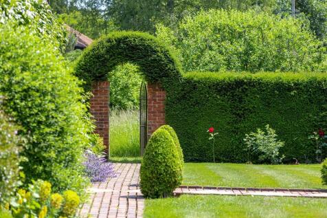 Gardens