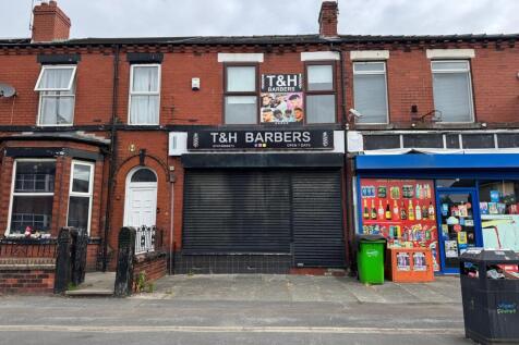 Commercial property for sale Park Road, Springfie