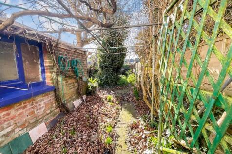 Garden 2