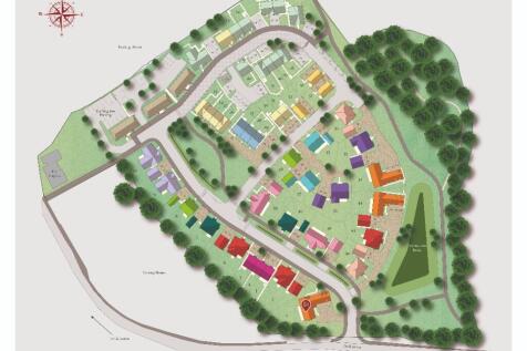 Development layout