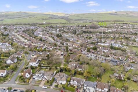 Aerial Shot