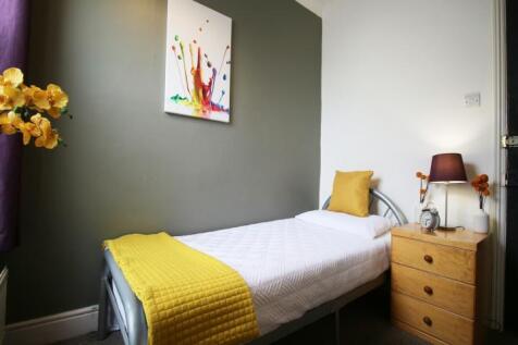 1 Bedroom House in LN5 7UU