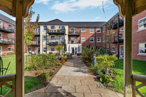 Communal Gardens