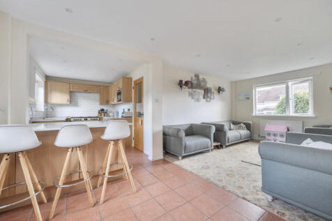 Dining/Living Room