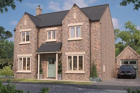 primary property image