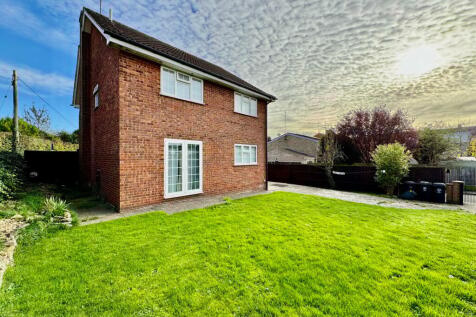 Garden &amp; Property 