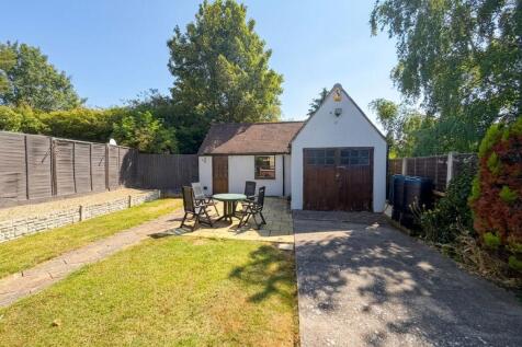 Outbuilding