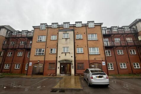 2 Bedroom Flat in NN4 8EL