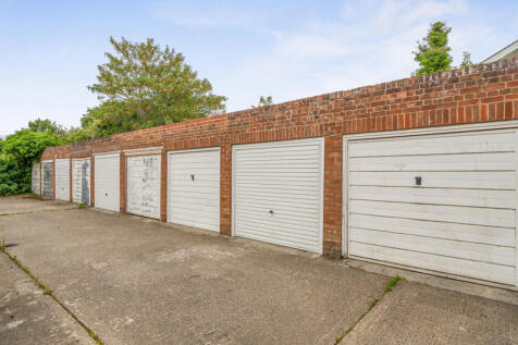 Garage Block