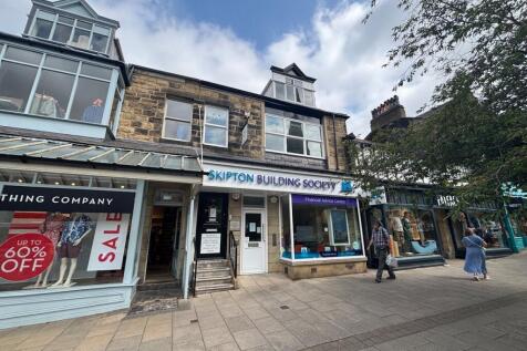 Office to rent in ilkley