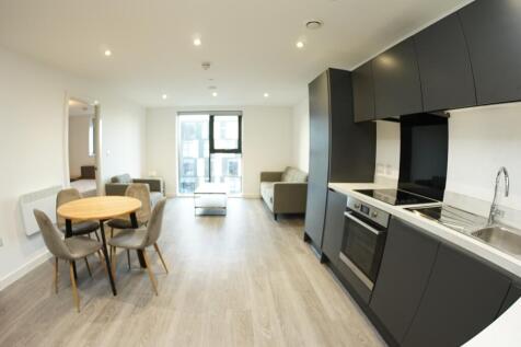Available Now - Prop Home are delighted to present this stunning one bedroom apartment in the stunning, Manhattan styled, Downtown, Woden Street.