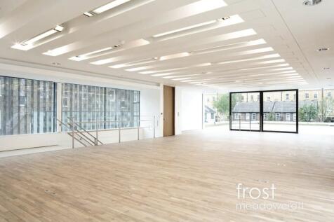 610 Southcombe  31 St Vernon St London W14 Offic