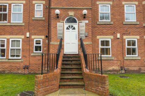 Entrance Steps