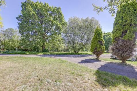 Communal Village Green