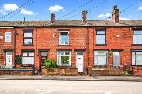 101 Wigan Road