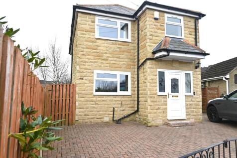 3 Bedroom Detached in BD16 1PP