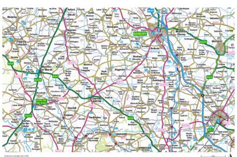 Location Plan