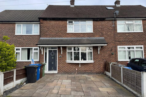 2 bed semi-detached house for sale Hereford Road,