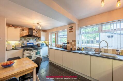 Kitchen Breakfast Room