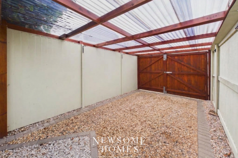 Carport