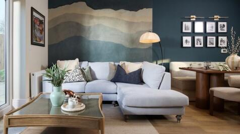 Showhome Indicative
