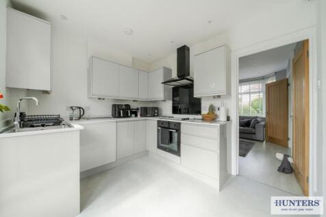 Kitchen/Diner View 3