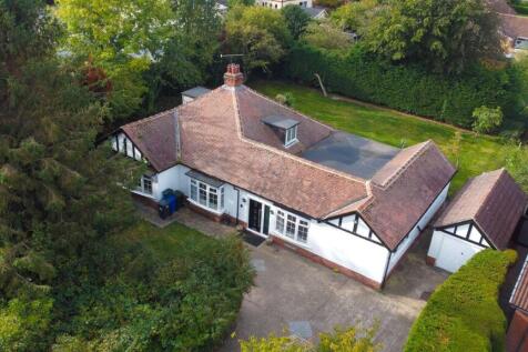 3 Bedroom Bungalow in DN10 6QW