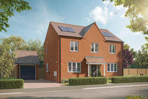primary property image