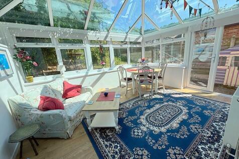Conservatory from...