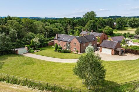 Brownlow Heath Farm