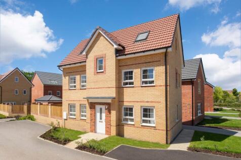 primary property image