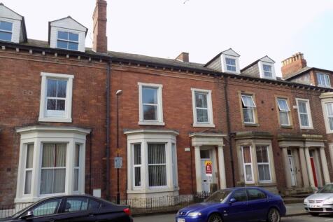 2 Bedroom Flat in CA1 1HB