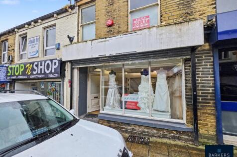 Office to rent in cleckheaton