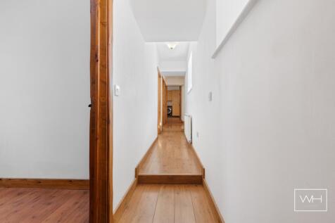 WH_The Old Byre, Hic