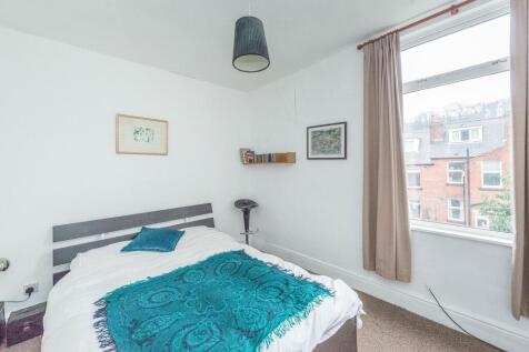 BEDROOMS AND BATHROOM