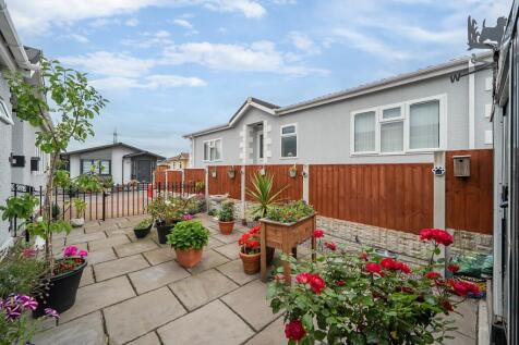 PONT PENTRE PARK GARDEN